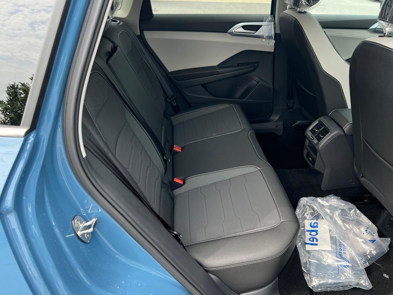 2025 Volkswagen Taos 1.5T SE Hagerstown MD