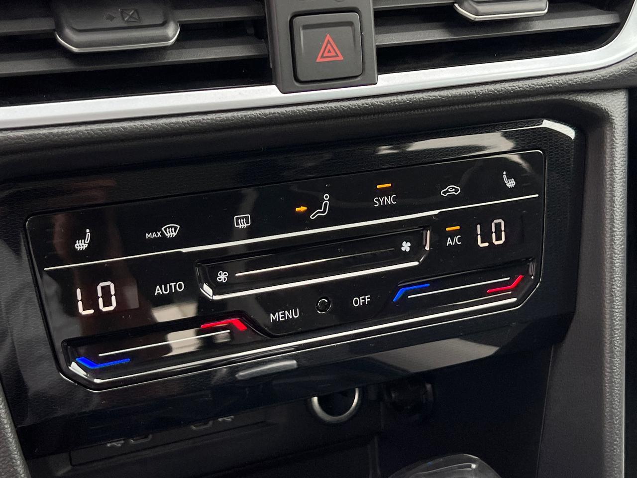 2025 Volkswagen Taos 1.5T SE Hagerstown MD