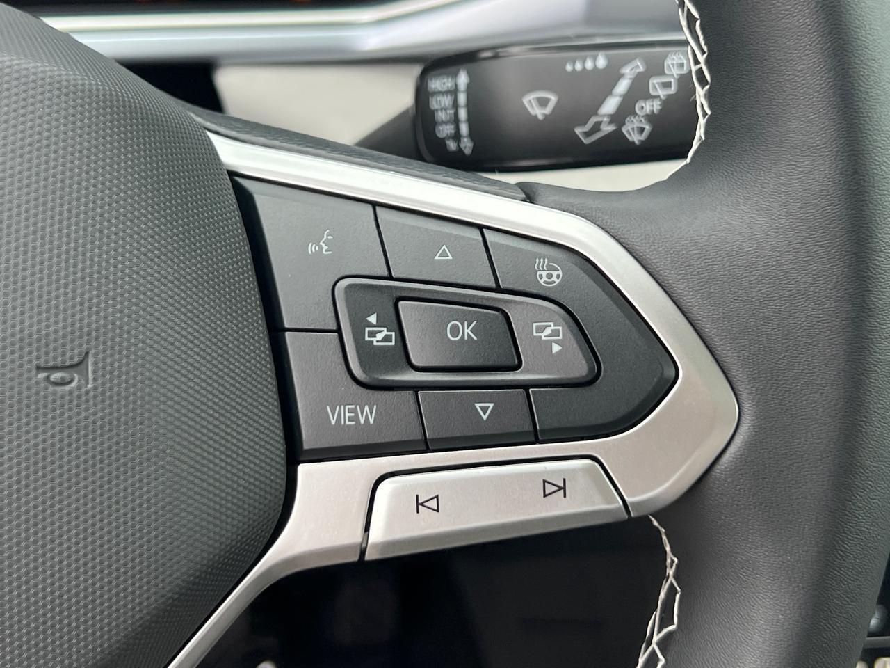 2025 Volkswagen Taos 1.5T SE Hagerstown MD