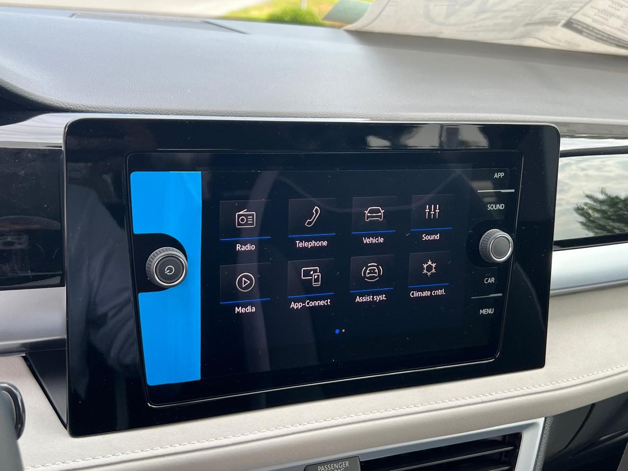 2025 Volkswagen Taos 1.5T SE Hagerstown MD