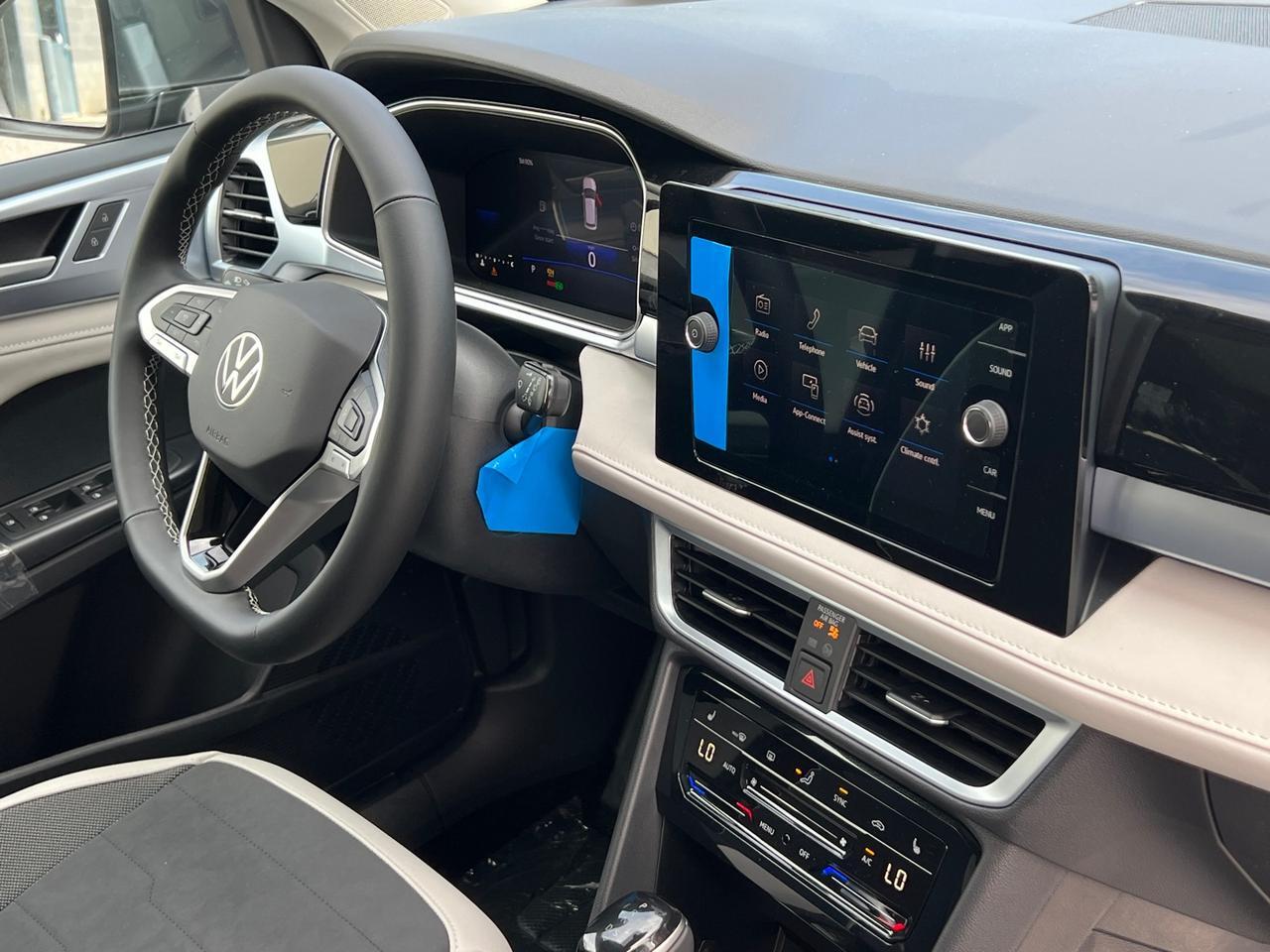 2025 Volkswagen Taos 1.5T SE Hagerstown MD