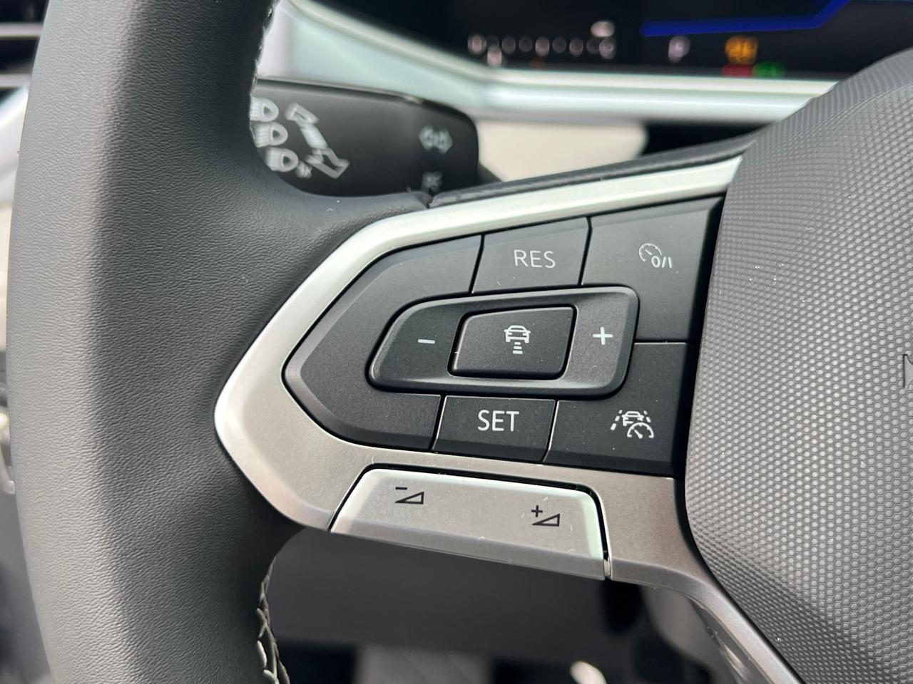 2025 Volkswagen Taos 1.5T SE Hagerstown MD