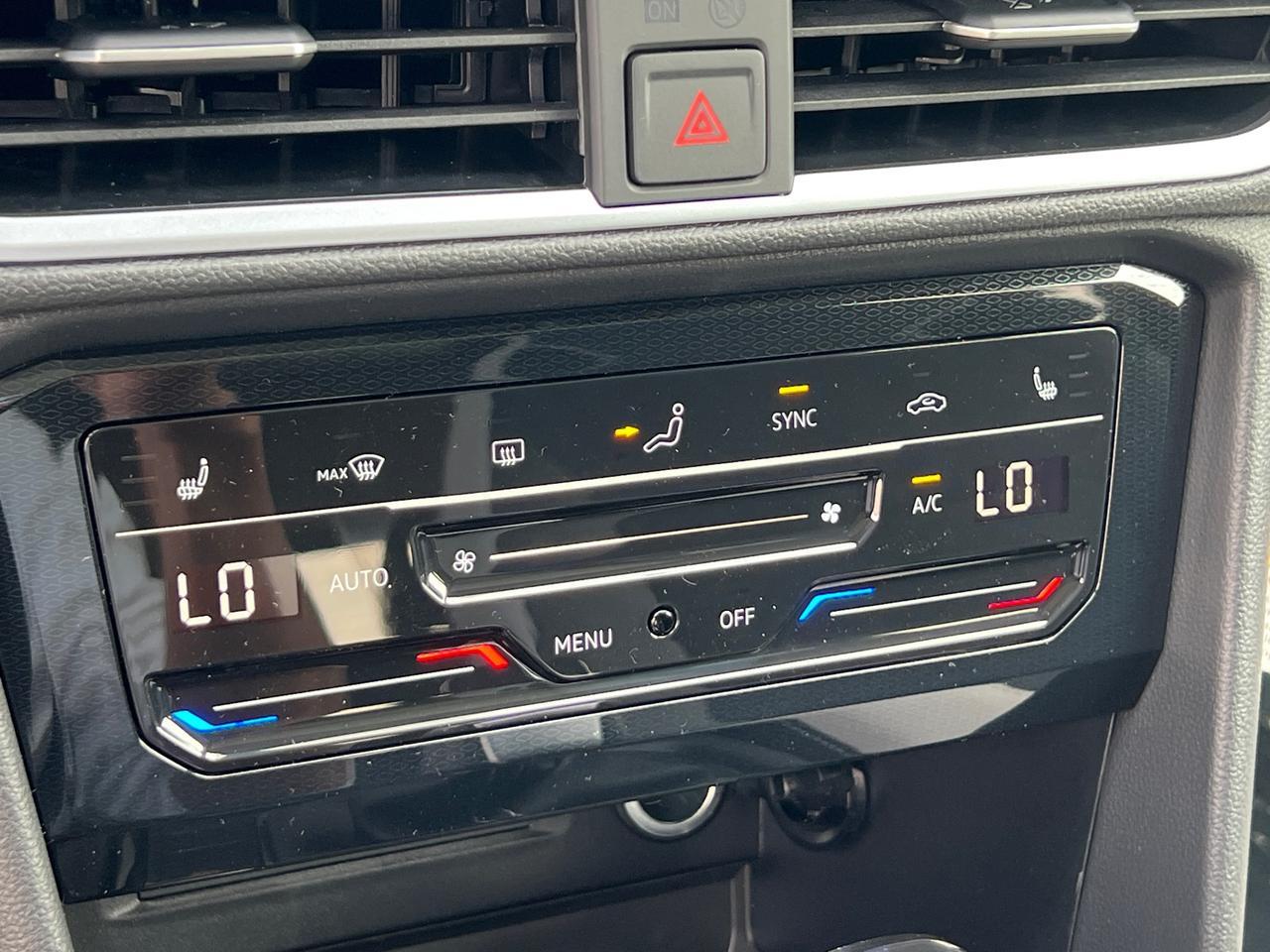 2025 Volkswagen Taos 1.5T SE Hagerstown MD