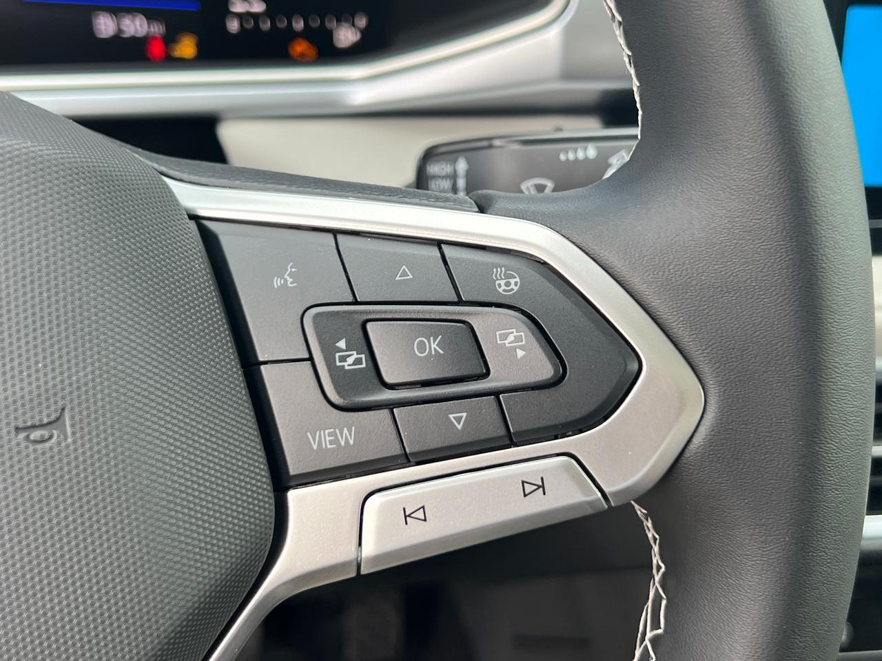 2025 Volkswagen Taos 1.5T SE Hagerstown MD