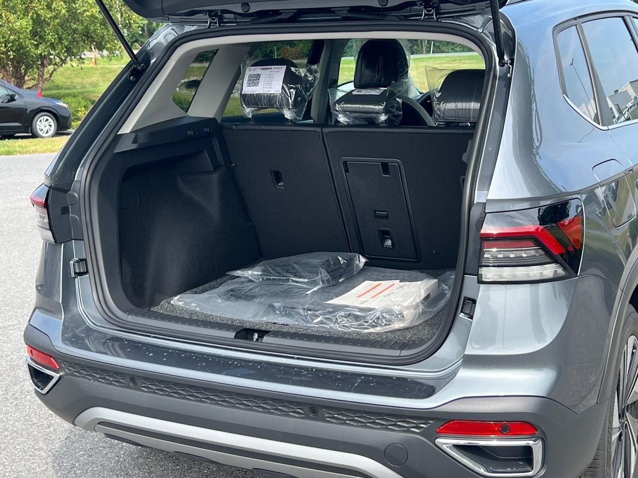 2025 Volkswagen Taos 1.5T SE Hagerstown MD