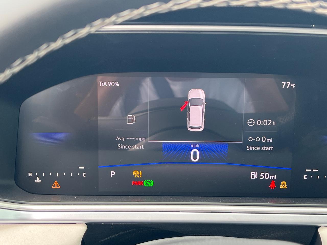2025 Volkswagen Taos 1.5T SE Hagerstown MD