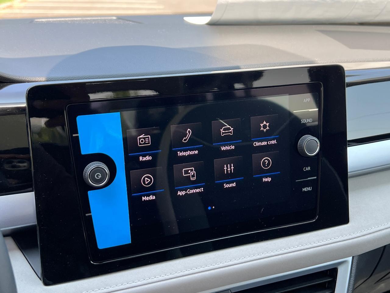 2025 Volkswagen Taos 1.5T SE Hagerstown MD
