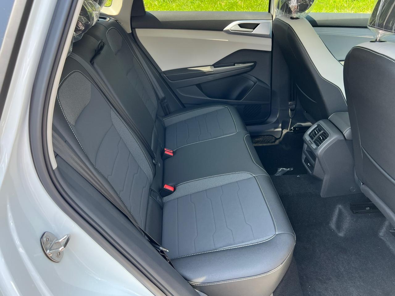 2025 Volkswagen Taos 1.5T SE Hagerstown MD