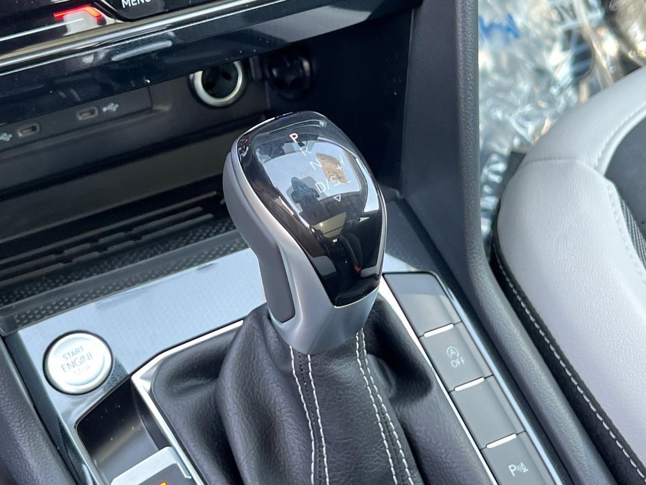 2025 Volkswagen Taos 1.5T SE Hagerstown MD