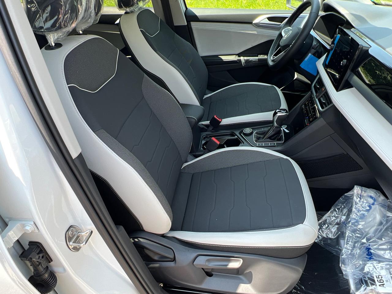 2025 Volkswagen Taos 1.5T SE Hagerstown MD