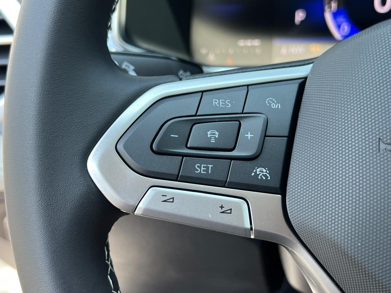 2025 Volkswagen Taos 1.5T SE Hagerstown MD