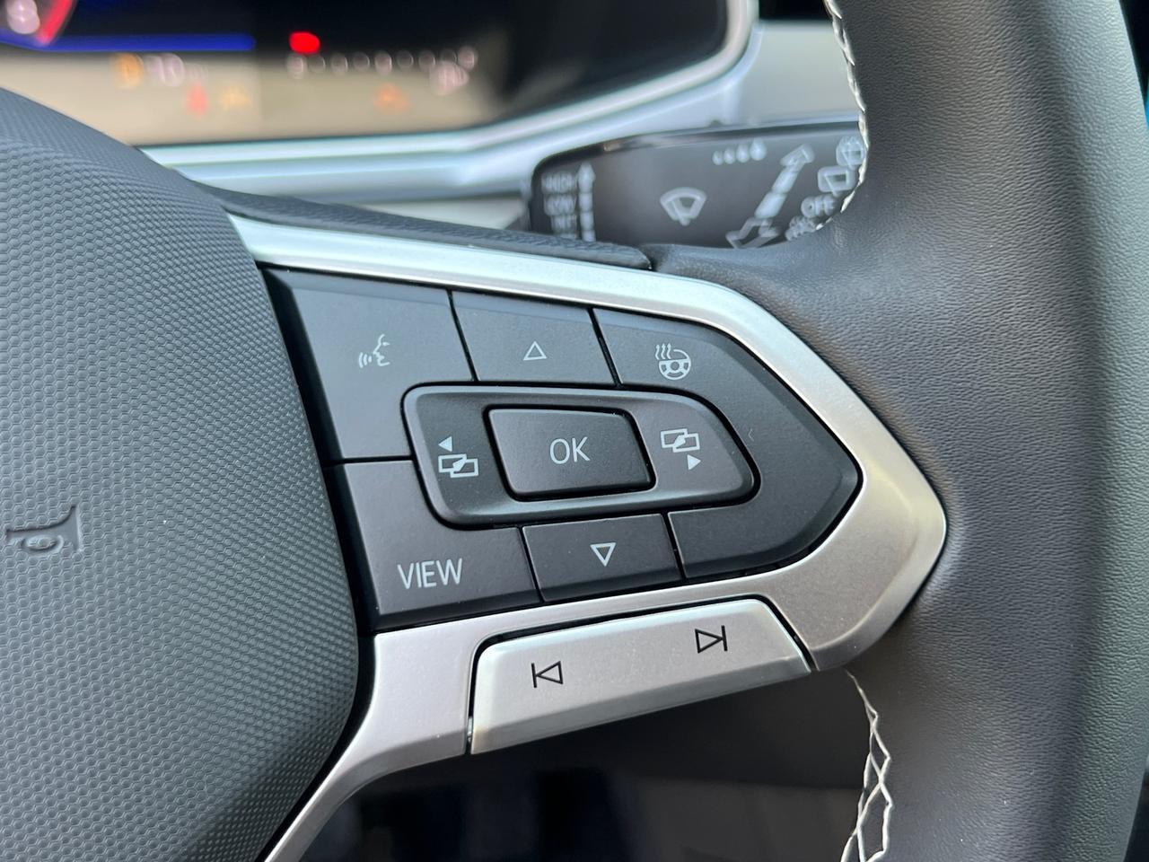 2025 Volkswagen Taos 1.5T SE Hagerstown MD
