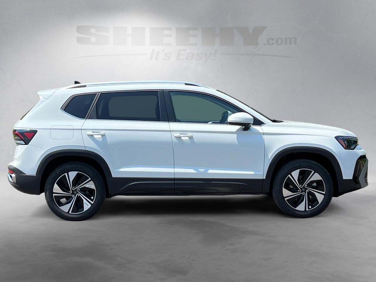 2025 Volkswagen Taos 1.5T SE Hagerstown MD