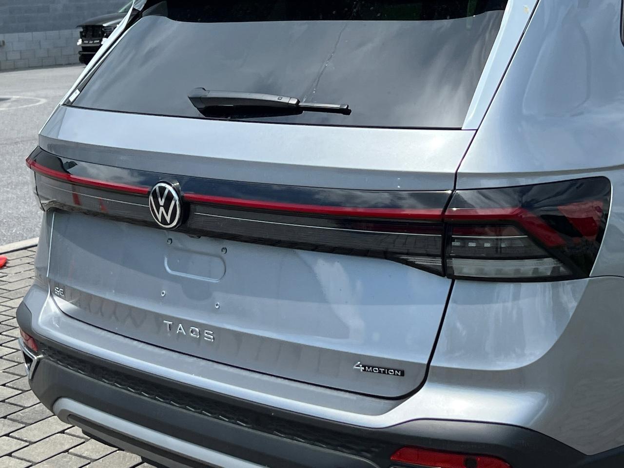 2025 Volkswagen Taos 1.5T SE Hagerstown MD