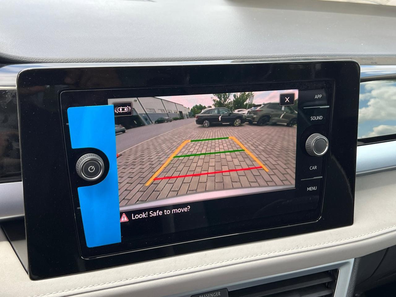 2025 Volkswagen Taos 1.5T SE Hagerstown MD