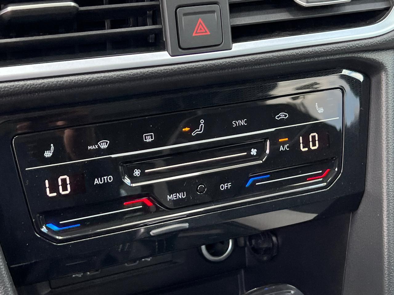 2025 Volkswagen Taos 1.5T SE Hagerstown MD