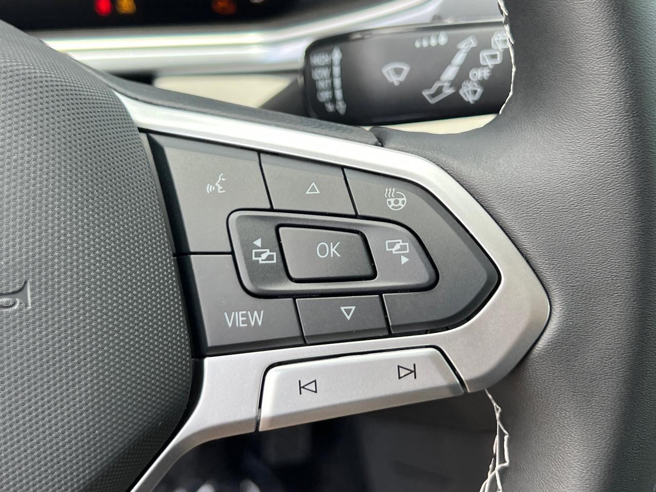 2025 Volkswagen Taos 1.5T SE Hagerstown MD