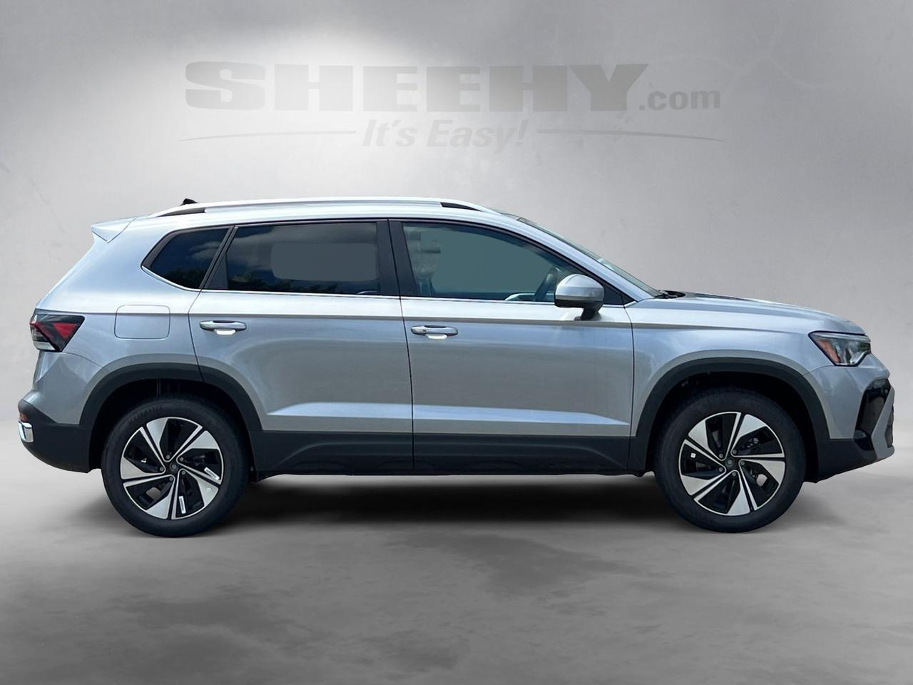 2025 Volkswagen Taos 1.5T SE Hagerstown MD