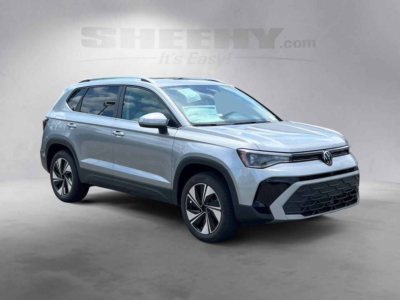 2025 Volkswagen Taos 1.5T SE Hagerstown MD