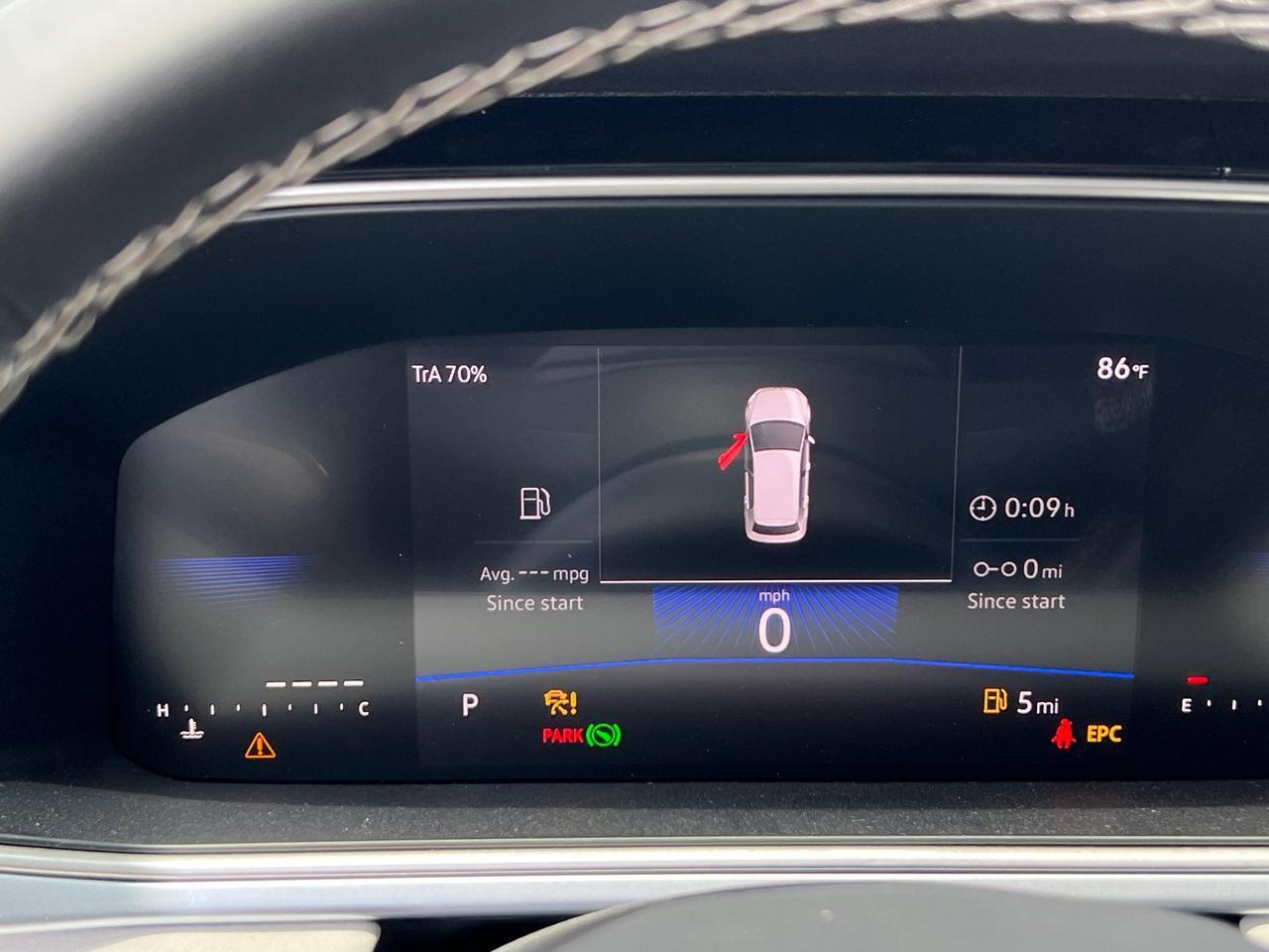 2025 Volkswagen Taos 1.5T SE Hagerstown MD