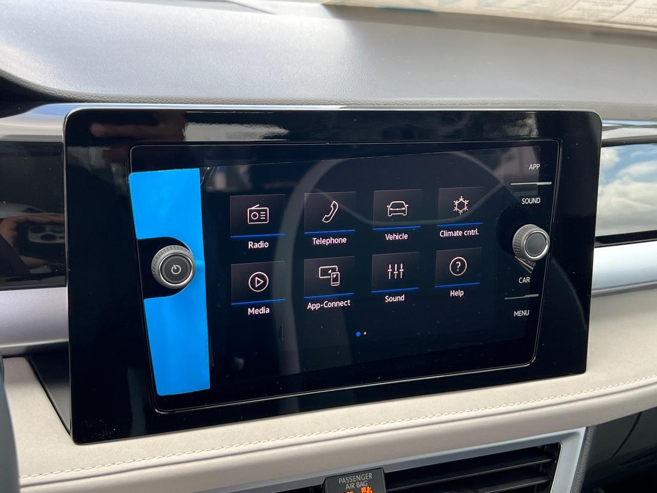2025 Volkswagen Taos 1.5T SE Hagerstown MD