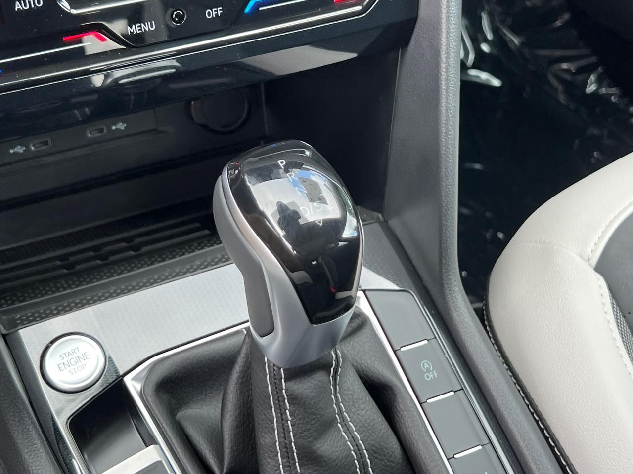 2025 Volkswagen Taos 1.5T SE Hagerstown MD