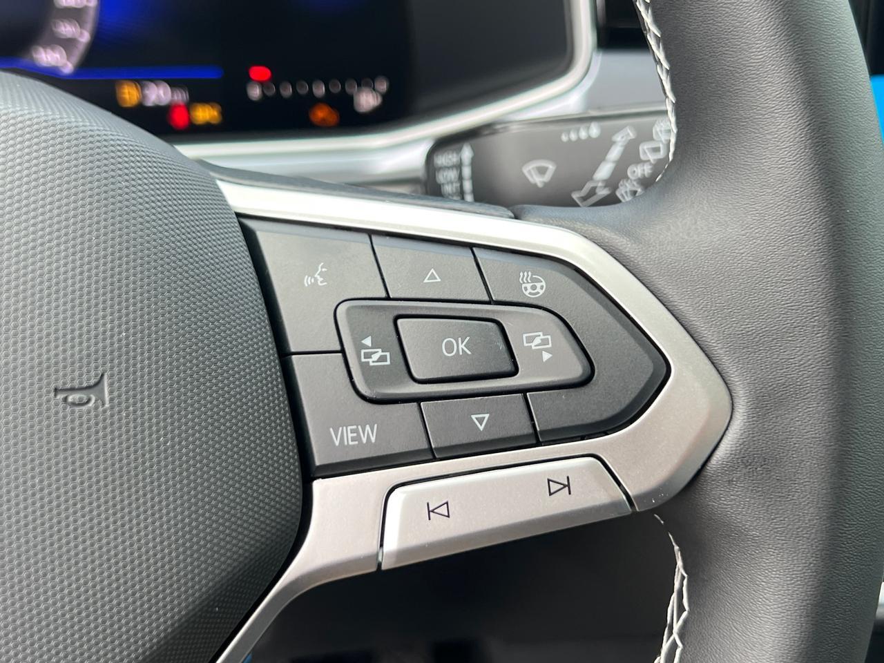 2025 Volkswagen Taos 1.5T SE Hagerstown MD