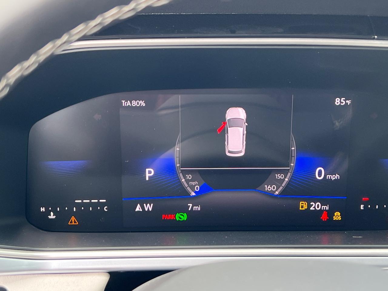 2025 Volkswagen Taos 1.5T SE Hagerstown MD