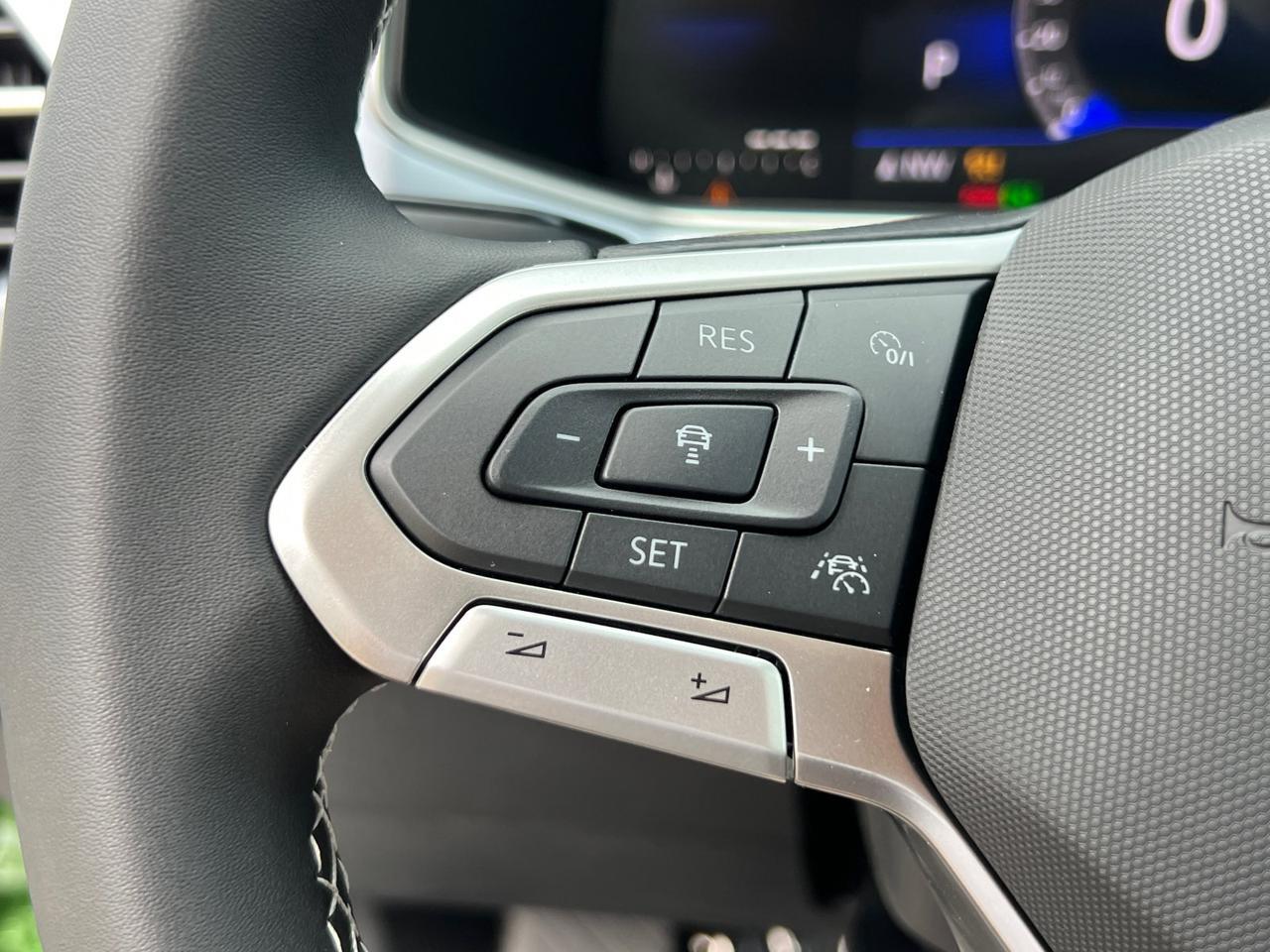 2025 Volkswagen Taos 1.5T SE Hagerstown MD