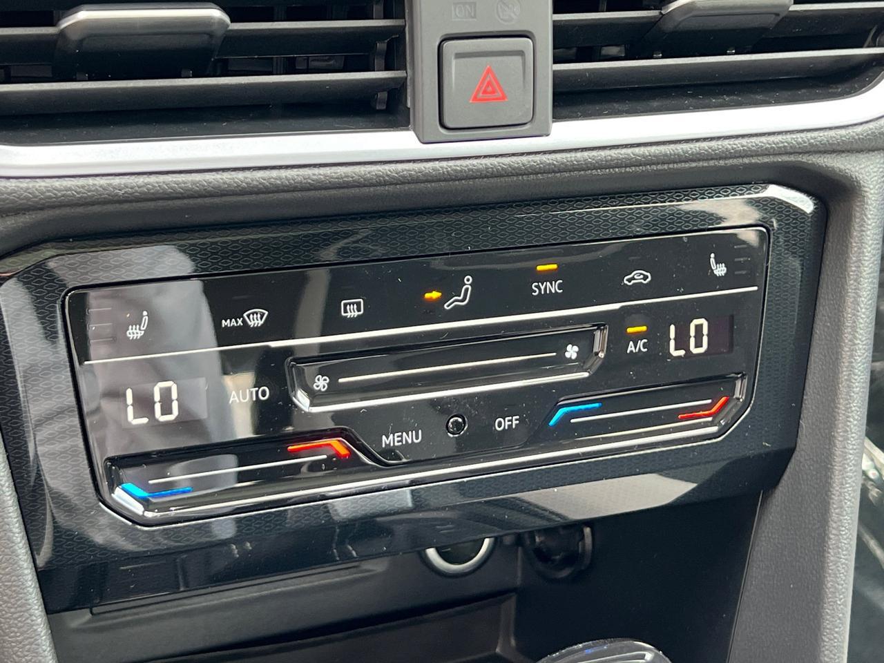 2025 Volkswagen Taos 1.5T SE Hagerstown MD
