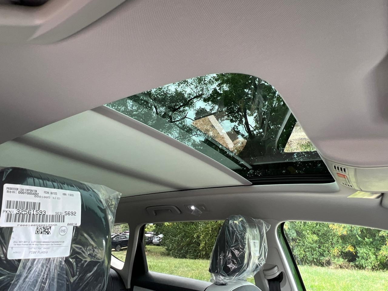 2025 Volkswagen Taos 1.5T SE Hagerstown MD