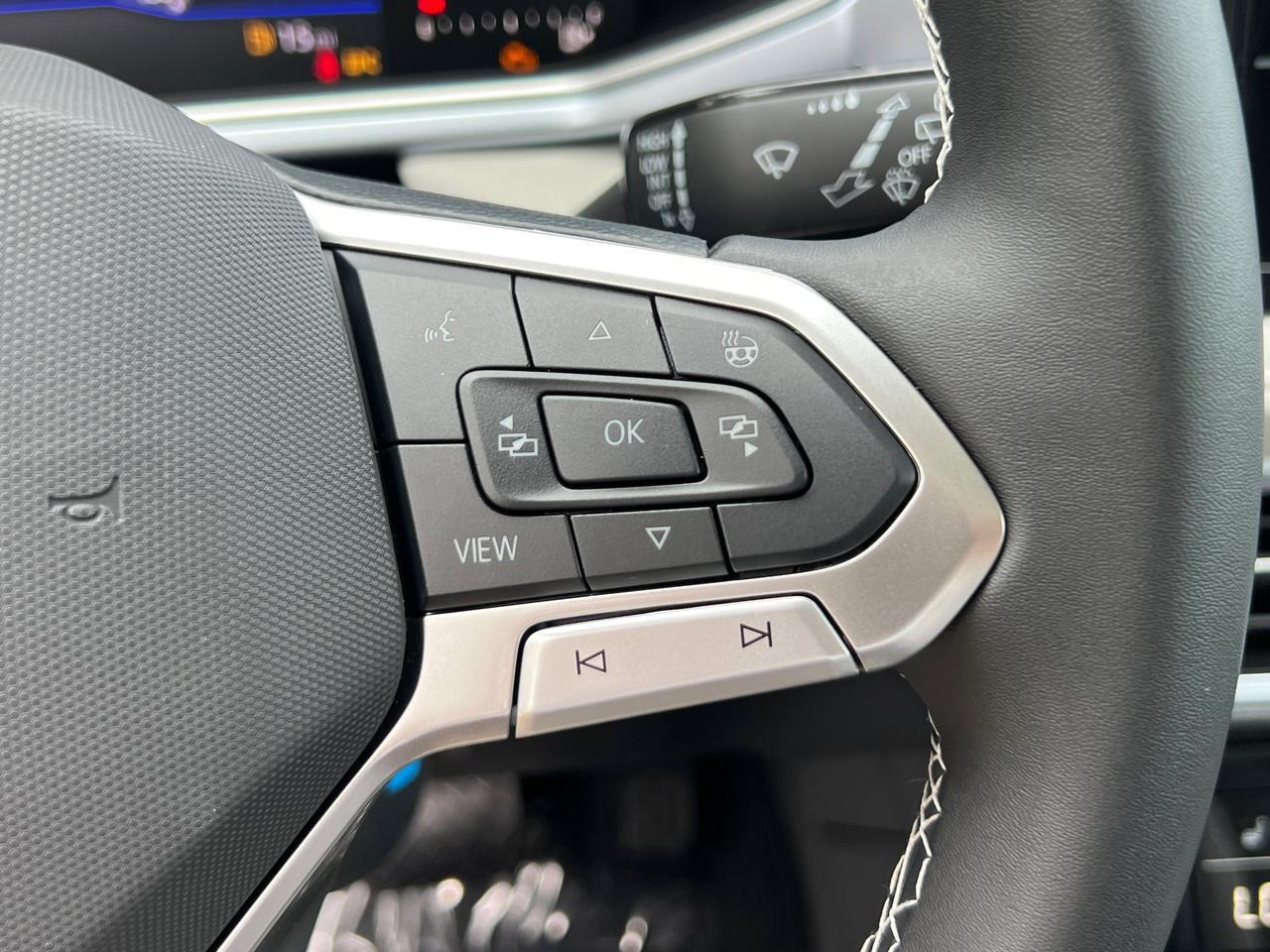 2025 Volkswagen Taos 1.5T SE Hagerstown MD