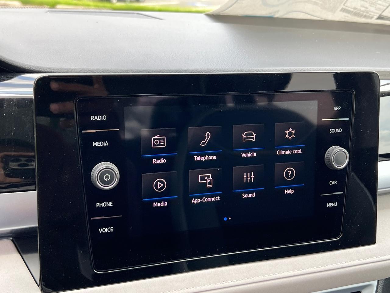 2025 Volkswagen Taos 1.5T SE Hagerstown MD
