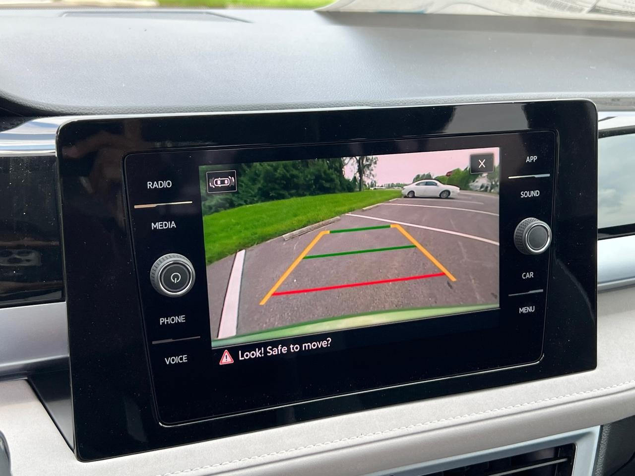 2025 Volkswagen Taos 1.5T SE Hagerstown MD
