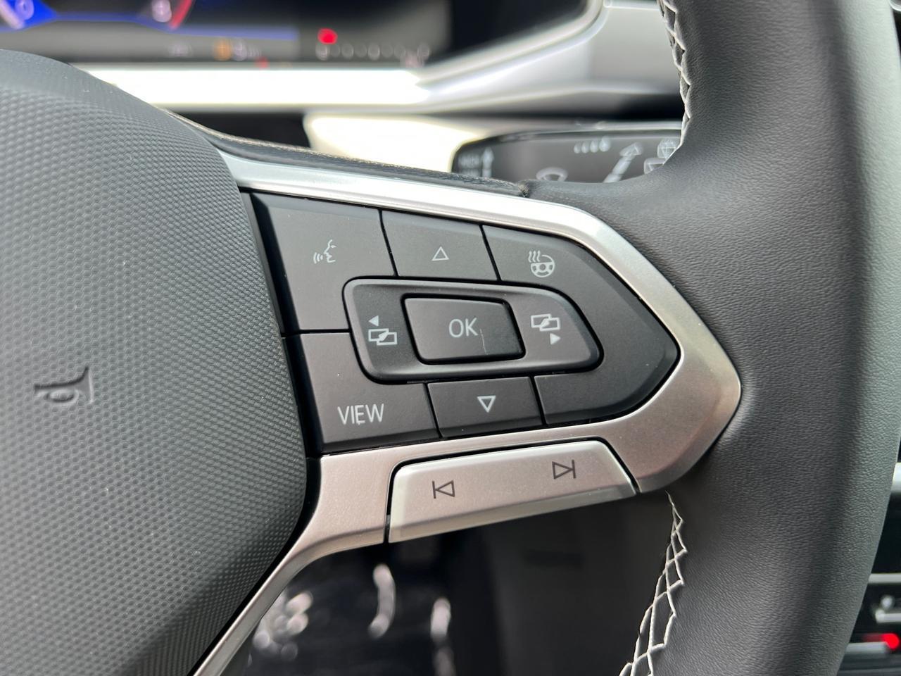 2025 Volkswagen Taos 1.5T SE Hagerstown MD