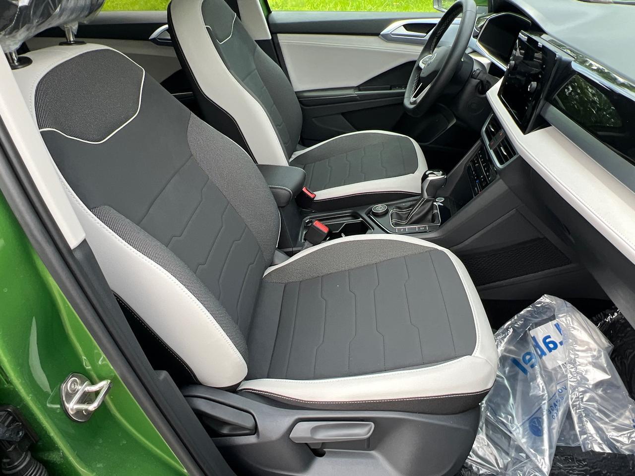 2025 Volkswagen Taos 1.5T SE Hagerstown MD