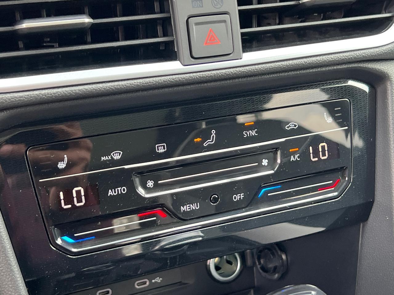 2025 Volkswagen Taos 1.5T SE Hagerstown MD