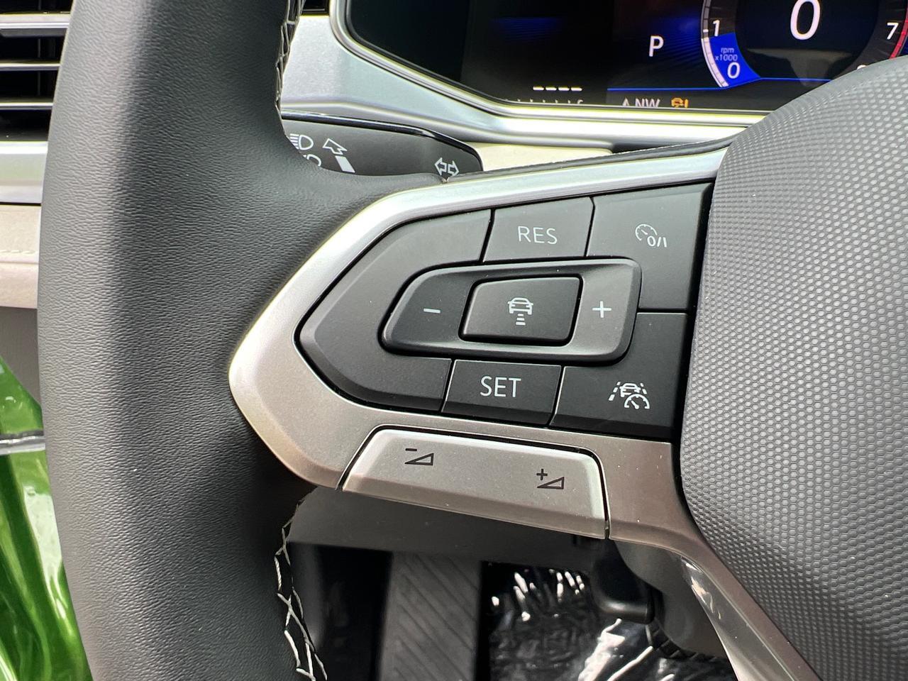2025 Volkswagen Taos 1.5T SE Hagerstown MD
