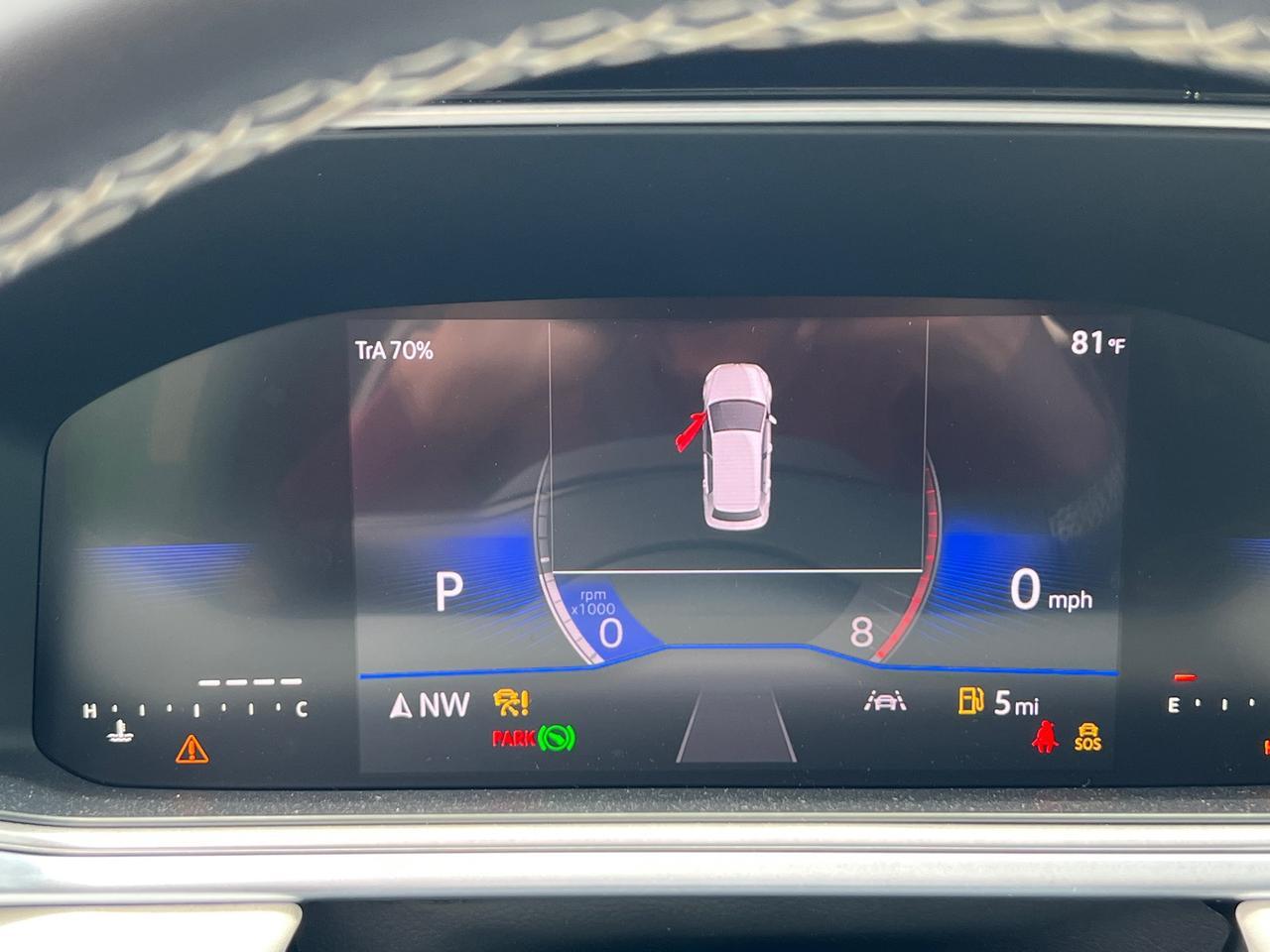 2025 Volkswagen Taos 1.5T SE Hagerstown MD