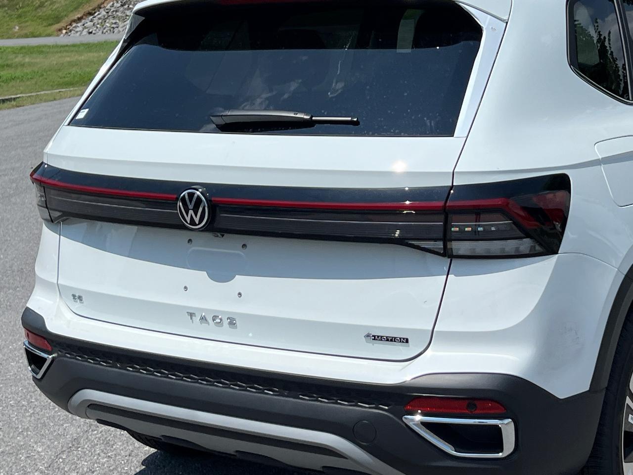 2025 Volkswagen Taos 1.5T SE Hagerstown MD