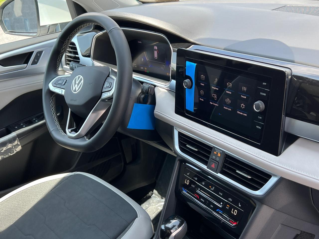 2025 Volkswagen Taos 1.5T SE Hagerstown MD