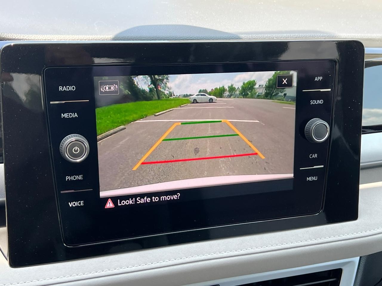 2025 Volkswagen Taos 1.5T SE Hagerstown MD