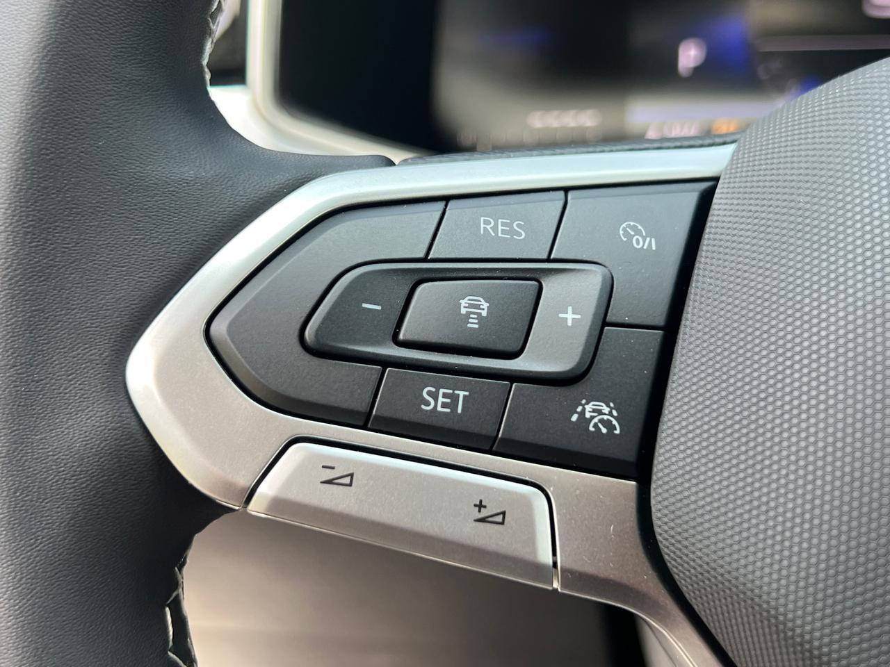 2025 Volkswagen Taos 1.5T SE Hagerstown MD