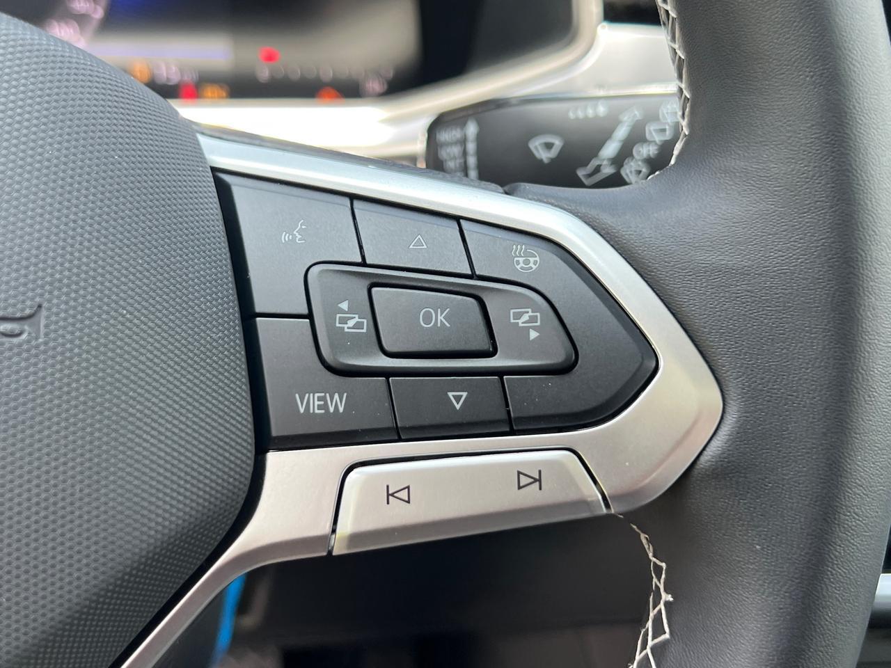 2025 Volkswagen Taos 1.5T SE Hagerstown MD