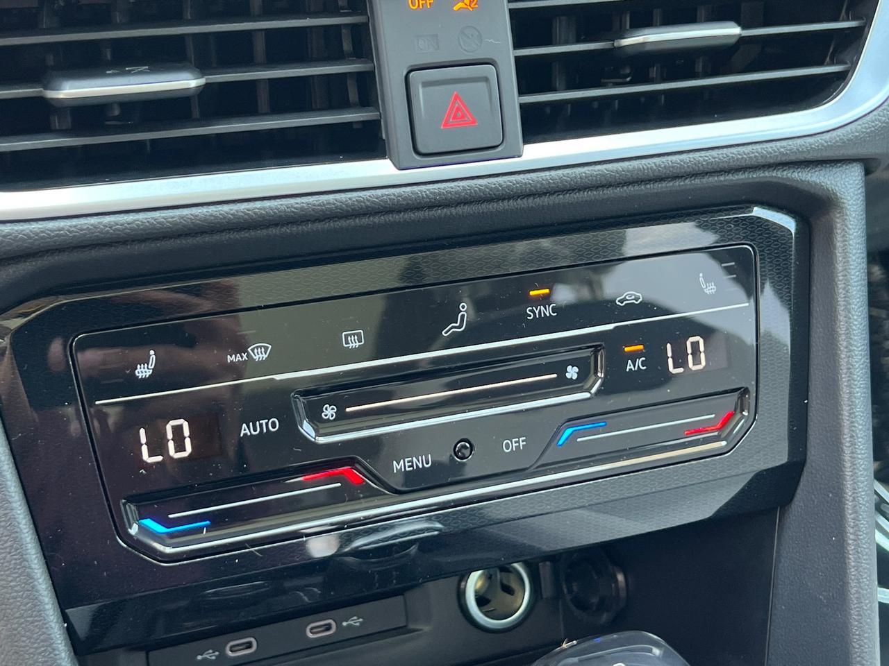 2025 Volkswagen Taos 1.5T SE Hagerstown MD