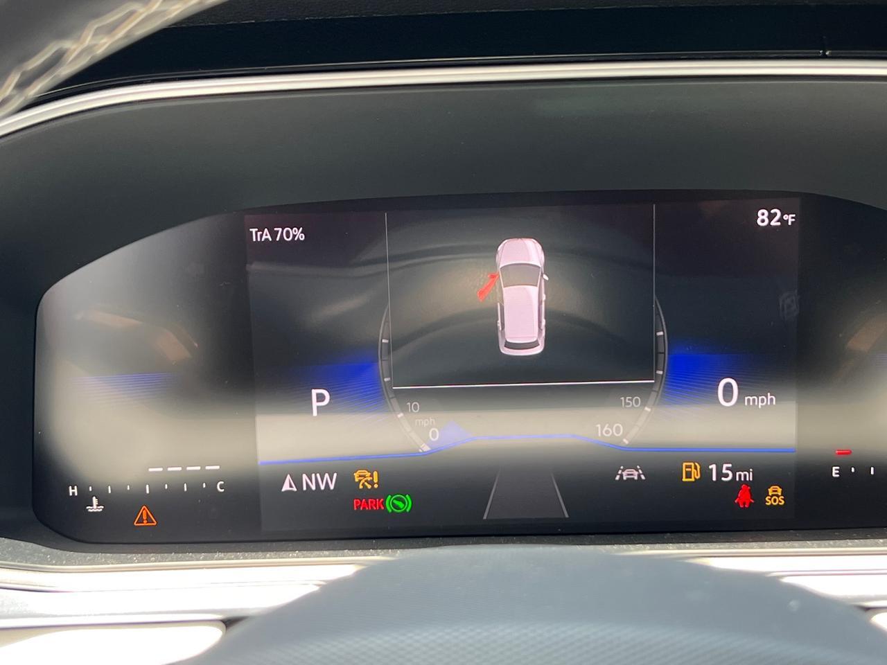 2025 Volkswagen Taos 1.5T SE Hagerstown MD