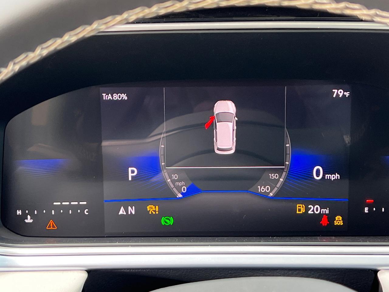 2025 Volkswagen Taos 1.5T SE Hagerstown MD