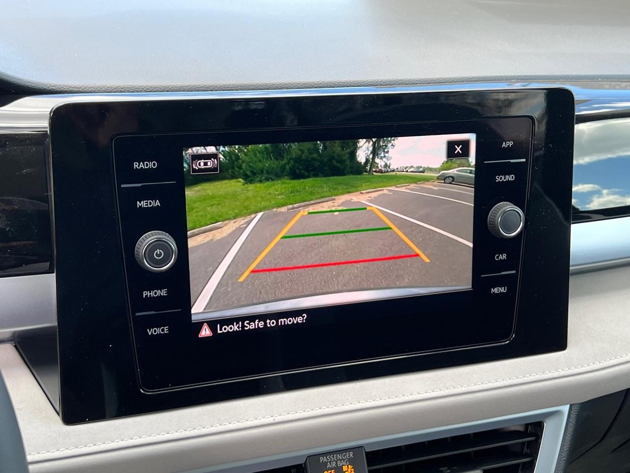 2025 Volkswagen Taos 1.5T SE Hagerstown MD