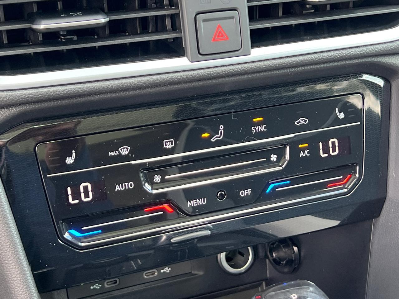 2025 Volkswagen Taos 1.5T SE Hagerstown MD