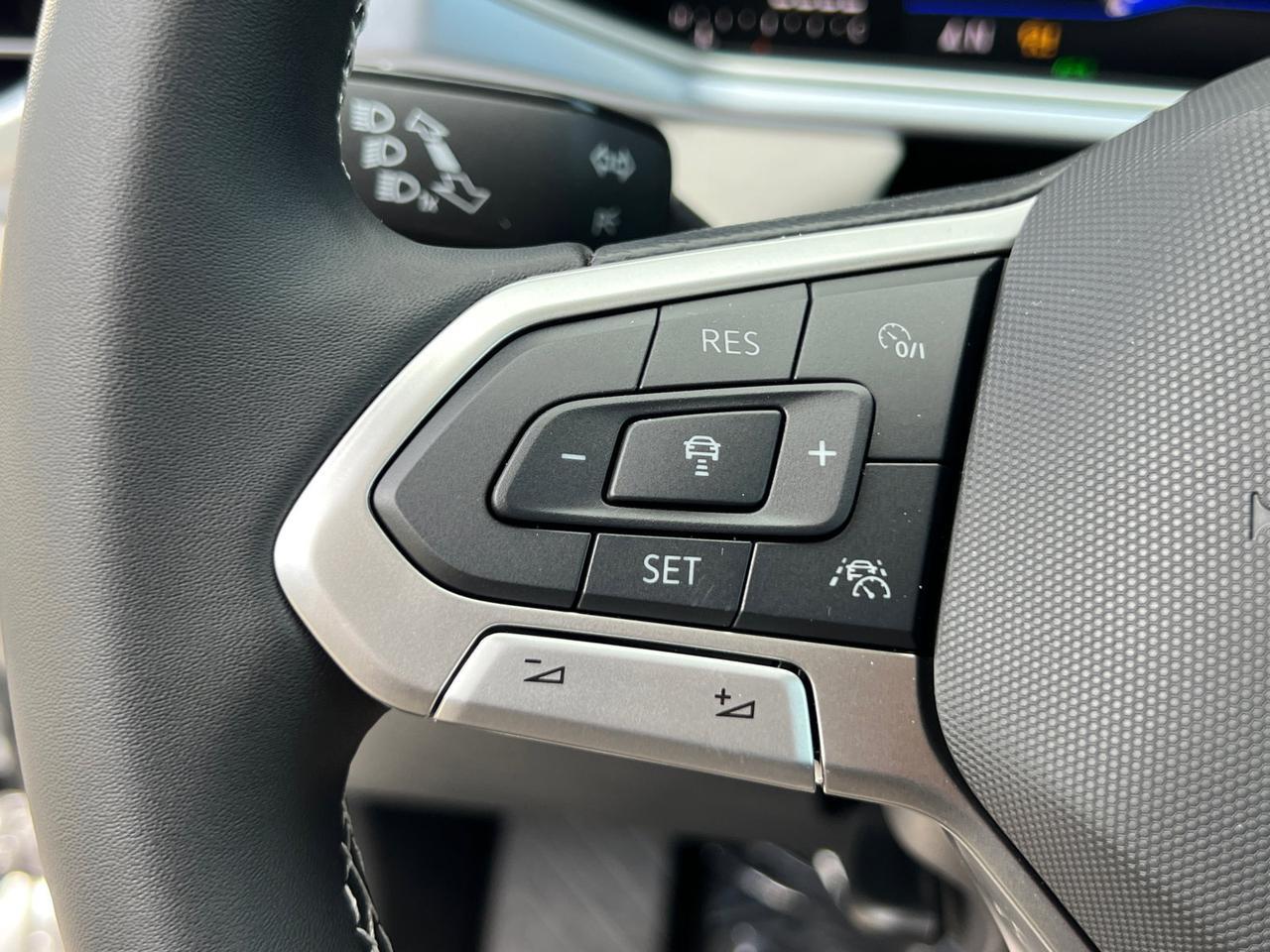 2025 Volkswagen Taos 1.5T SE Hagerstown MD